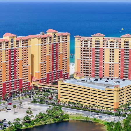 Calypso Beach Resort Towers 파나마 시티 외부 사진