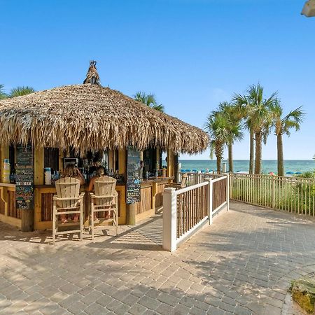 Calypso Beach Resort Towers 파나마 시티 외부 사진