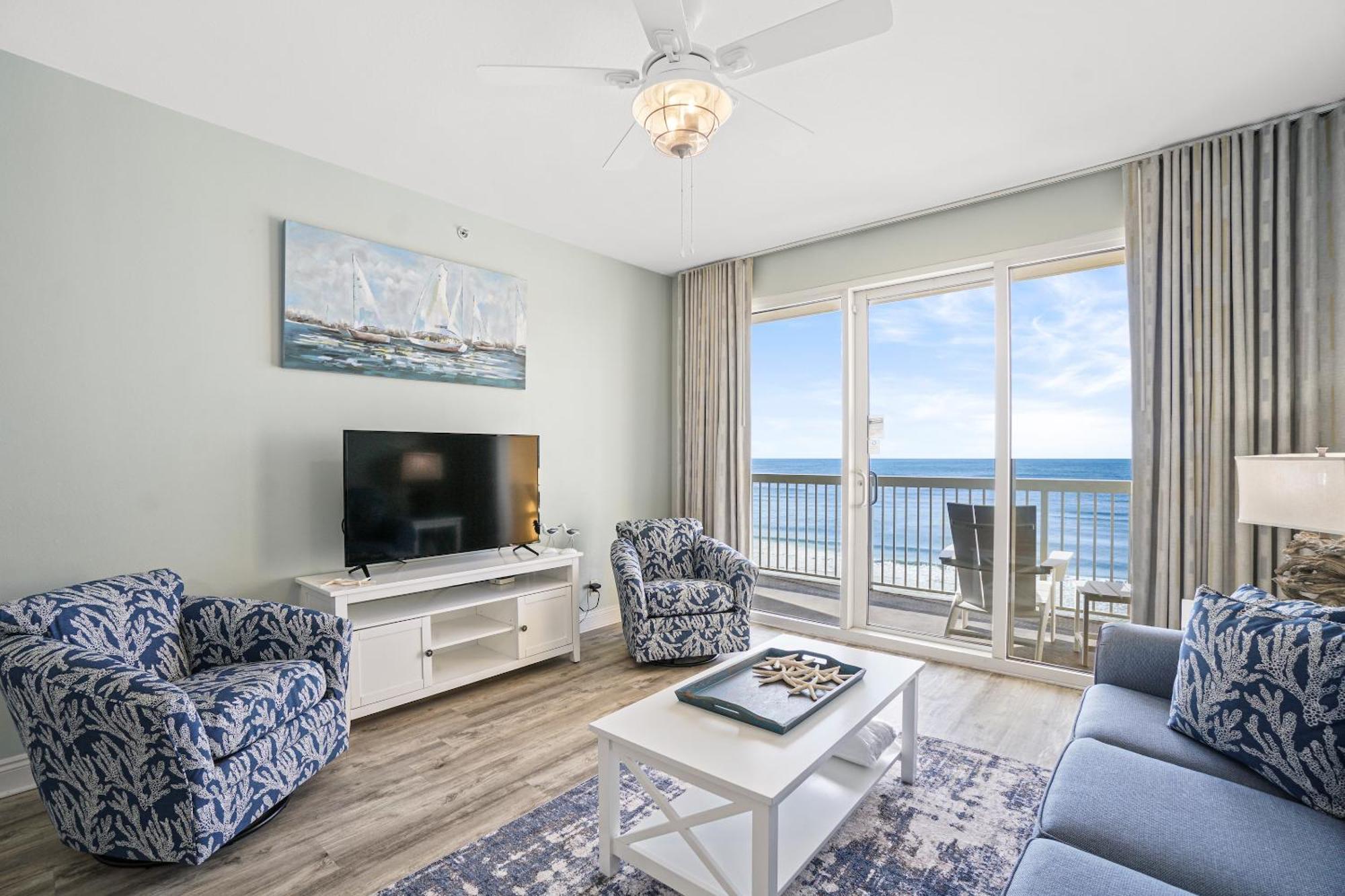 Calypso Beach Resort Towers 파나마 시티 객실 사진