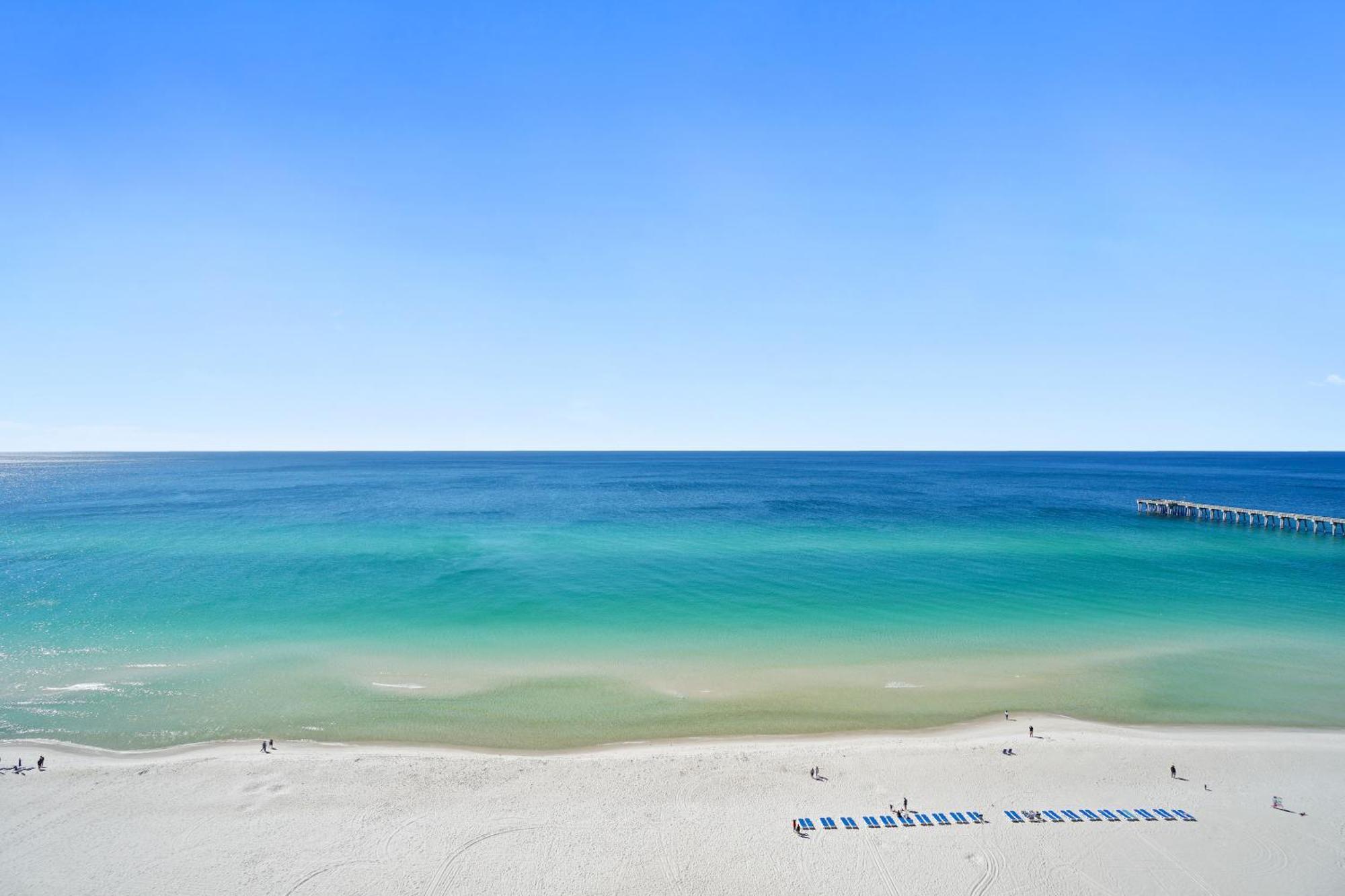 Calypso Beach Resort Towers 파나마 시티 객실 사진