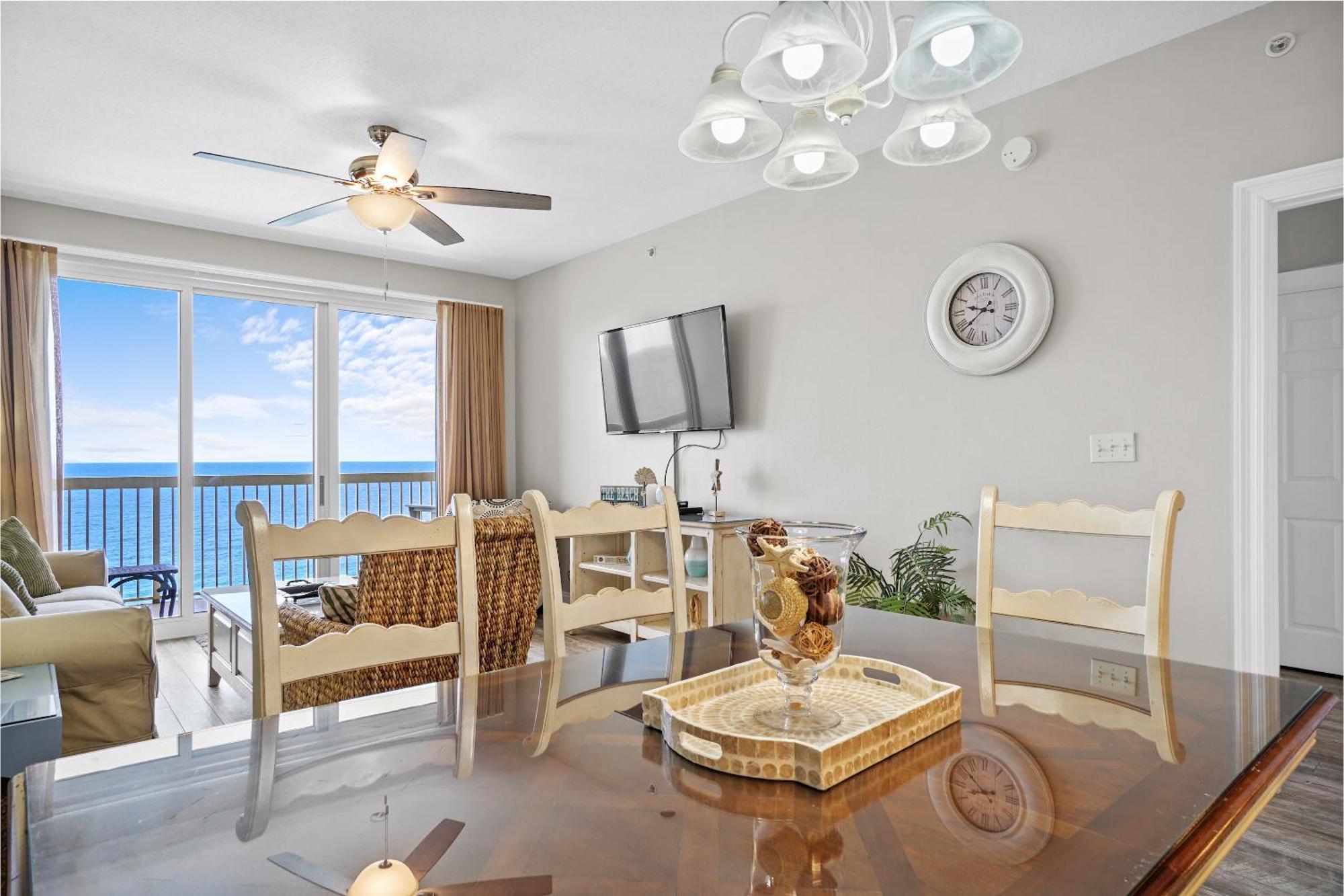 Calypso Beach Resort Towers 파나마 시티 객실 사진