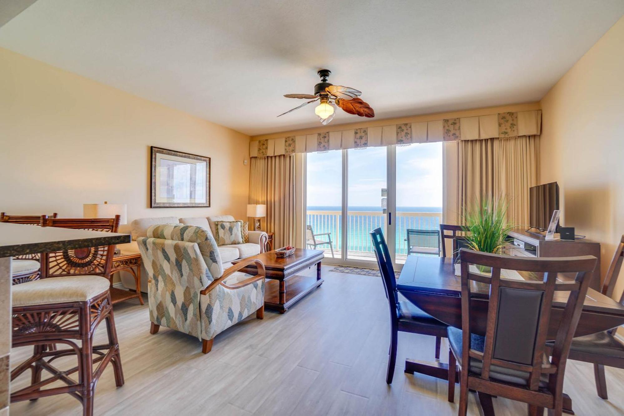 Calypso Beach Resort Towers 파나마 시티 객실 사진
