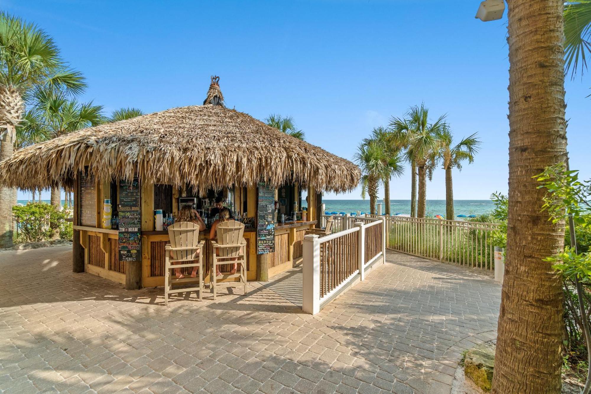 Calypso Beach Resort Towers 파나마 시티 외부 사진